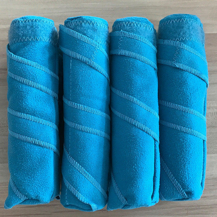 Sponge Curling Iron Wholesale Without Heating