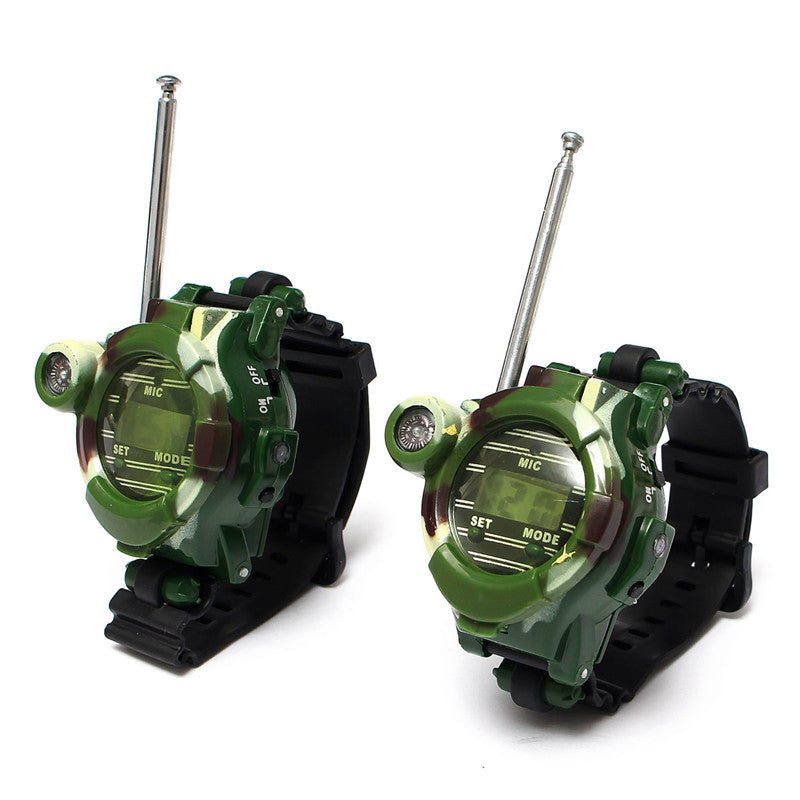 Toy watch