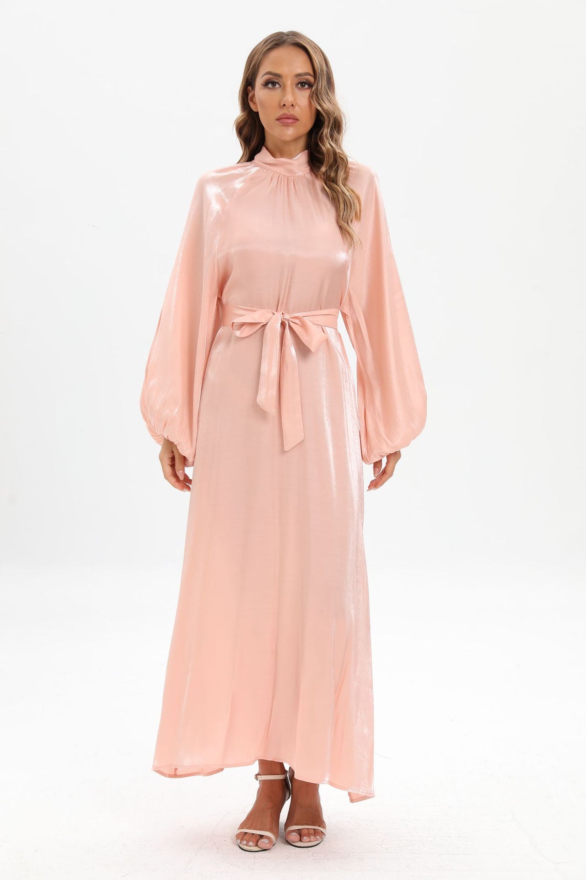 Duo Duo Middle Eastern Dress