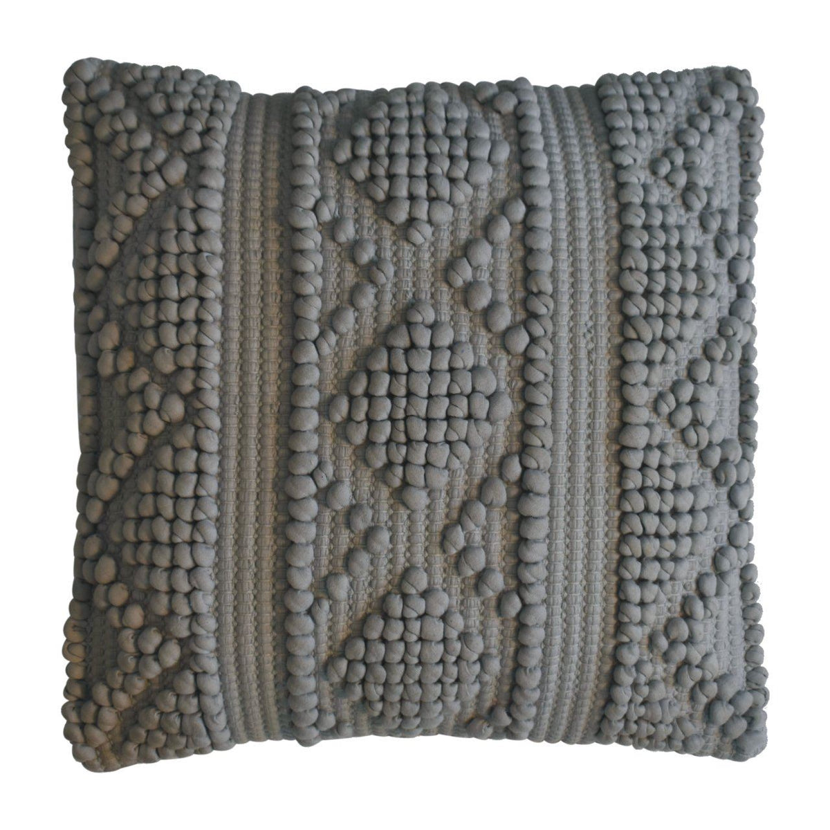 Artisan Nola Cushion Set of 2 - Grey