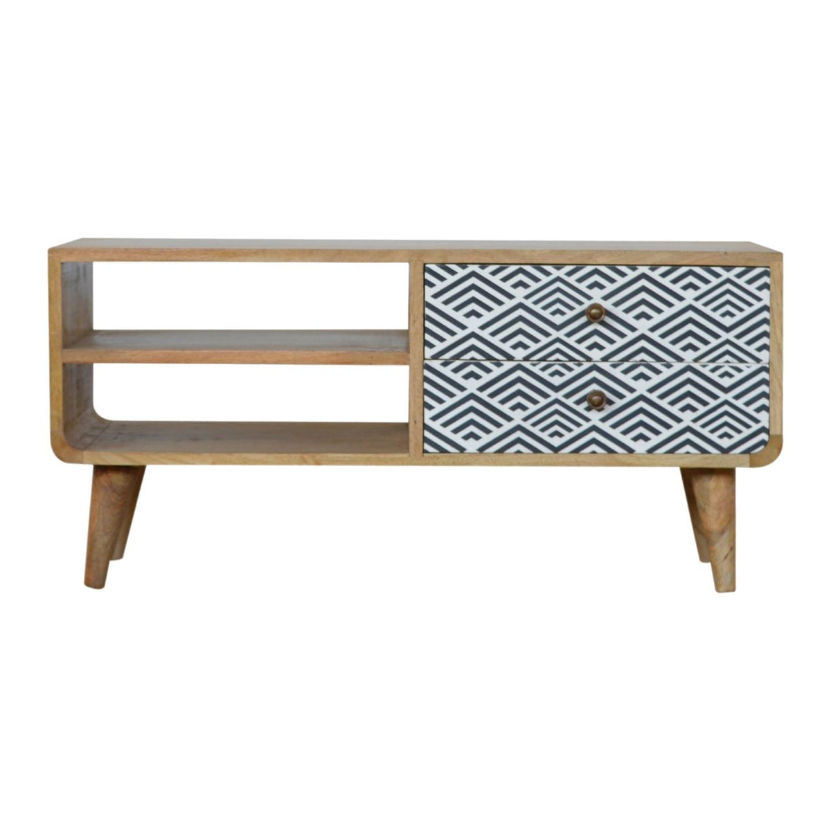 Artisan Monochrome Print Media Unit