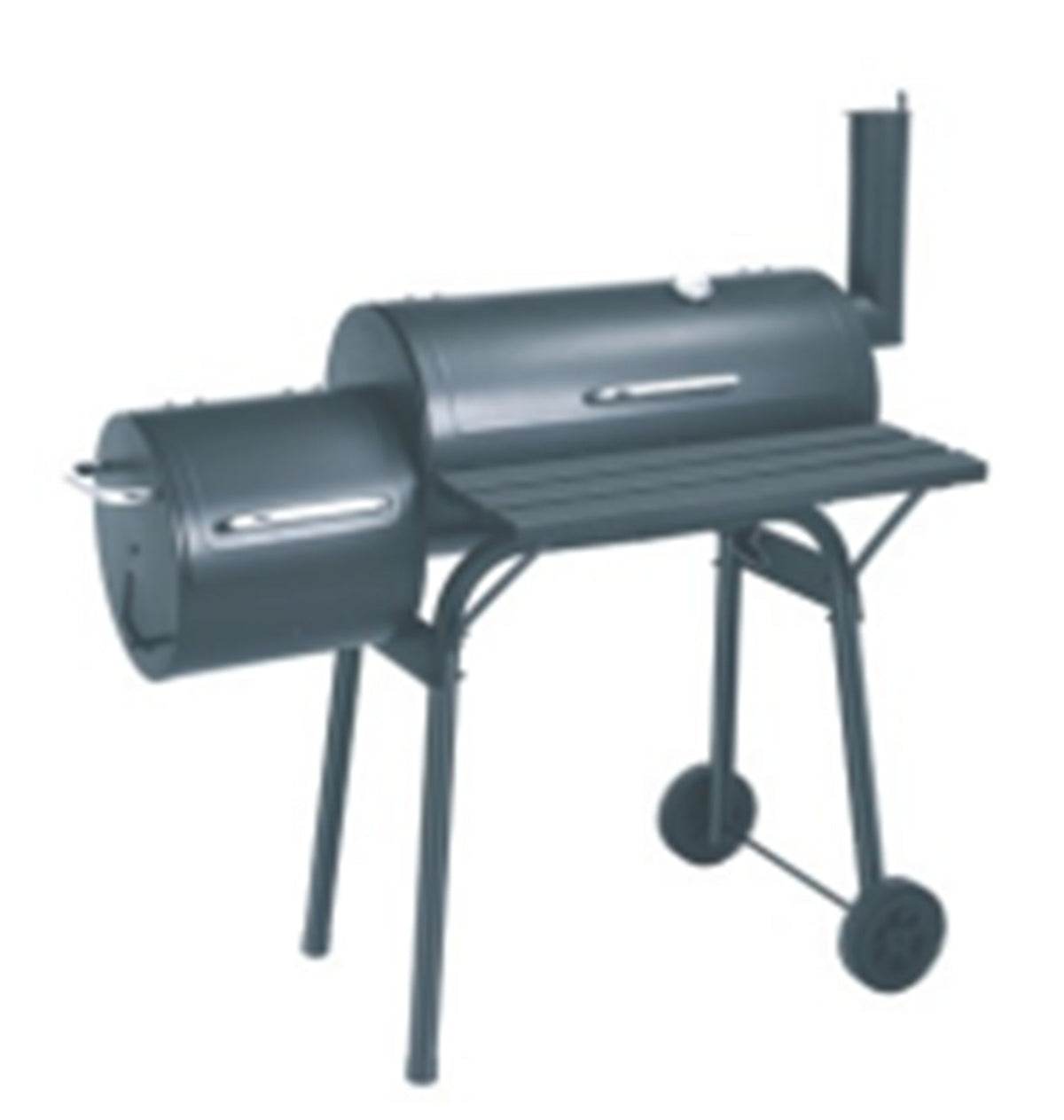 Outdoor Portable Household Charcoal Grill