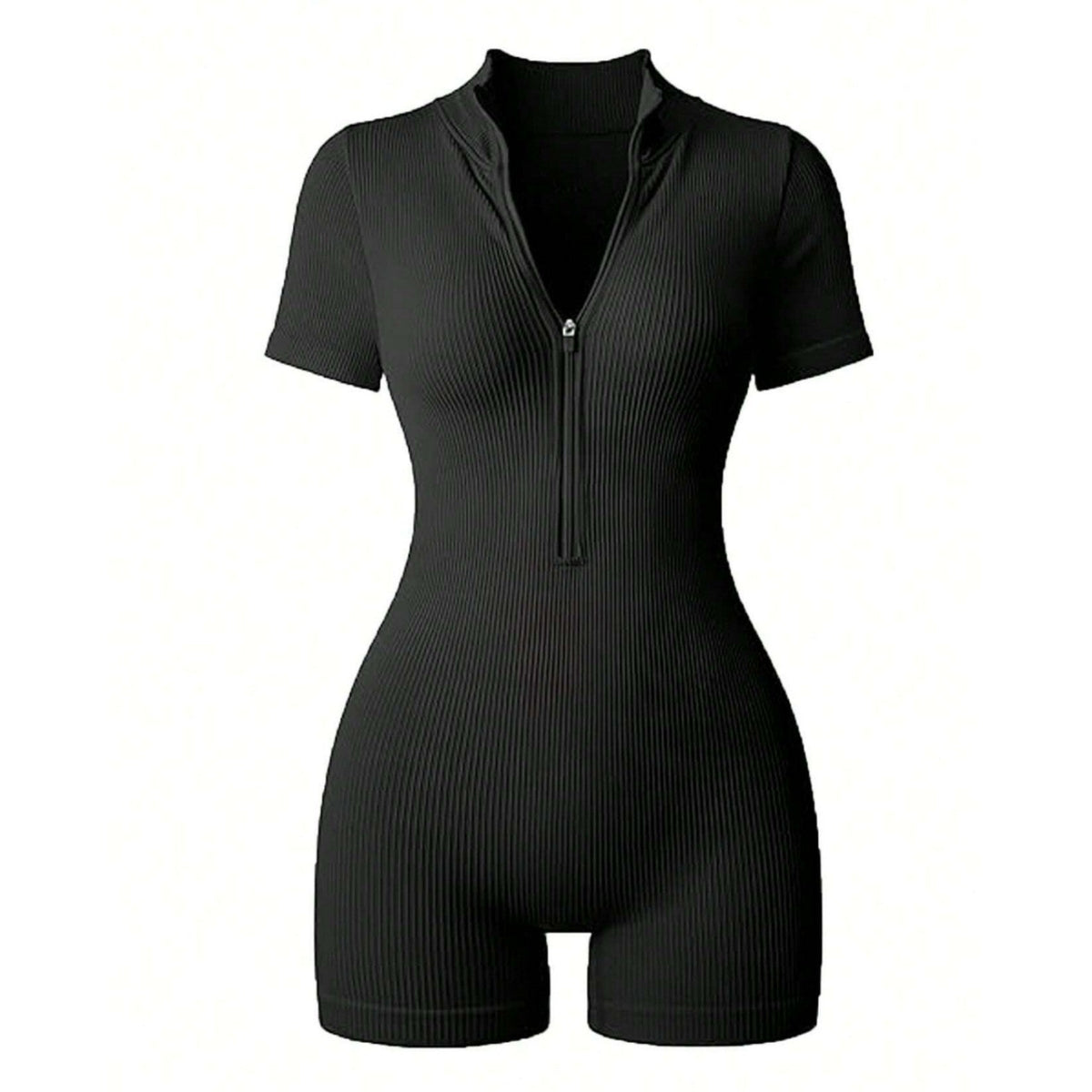 Shorts One-piece Thread Yoga Clothes For Women
