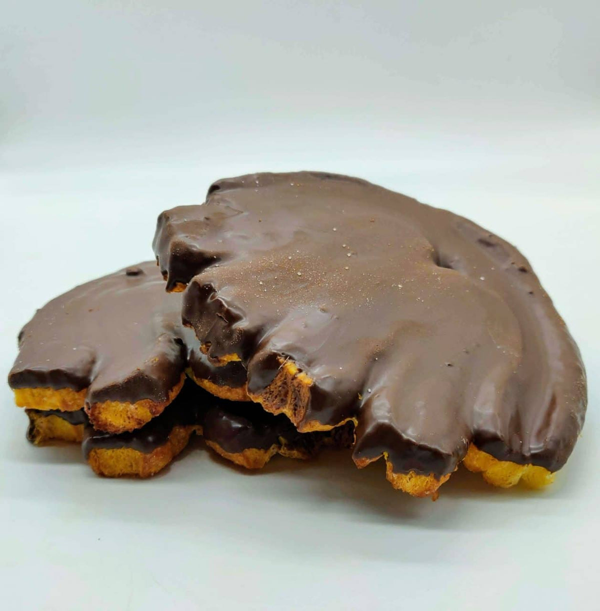 Palmier coberto / Covered Palmier