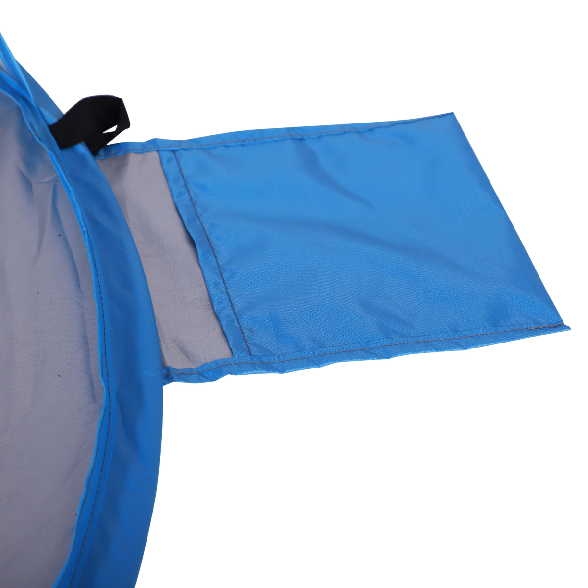 Portable Automatic Pop Up Beach Tent Outdoor Camp Shelter Blue Outsunny