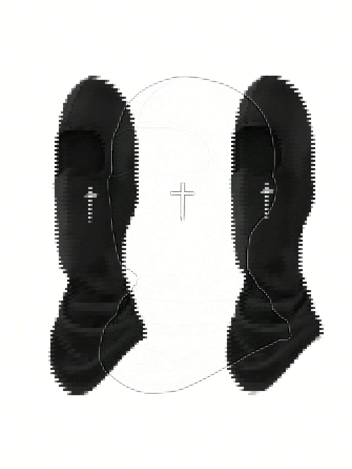 Men's Face Care Sleeve Cap