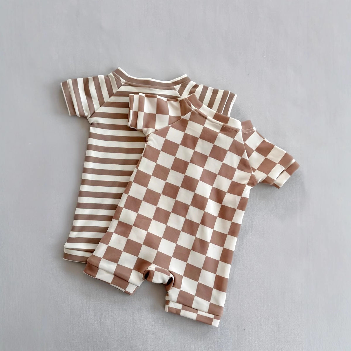 Nordic Style Fashionable Girls' Clothing