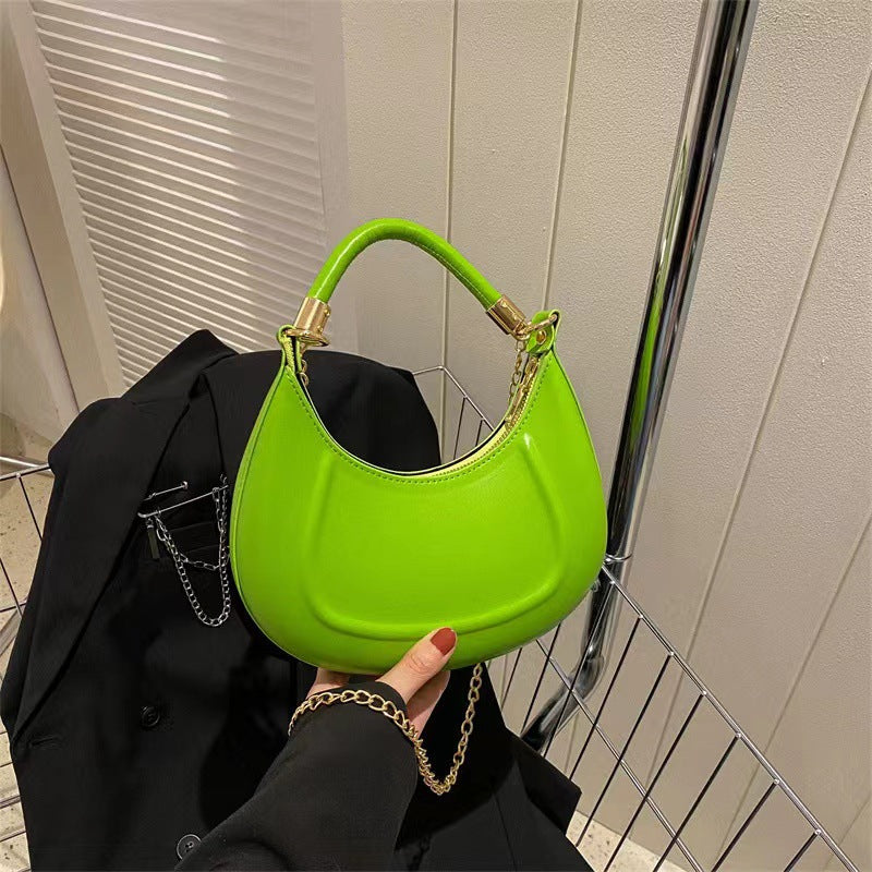 New Underarm High-grade Ins Shoulder Bag All-matching