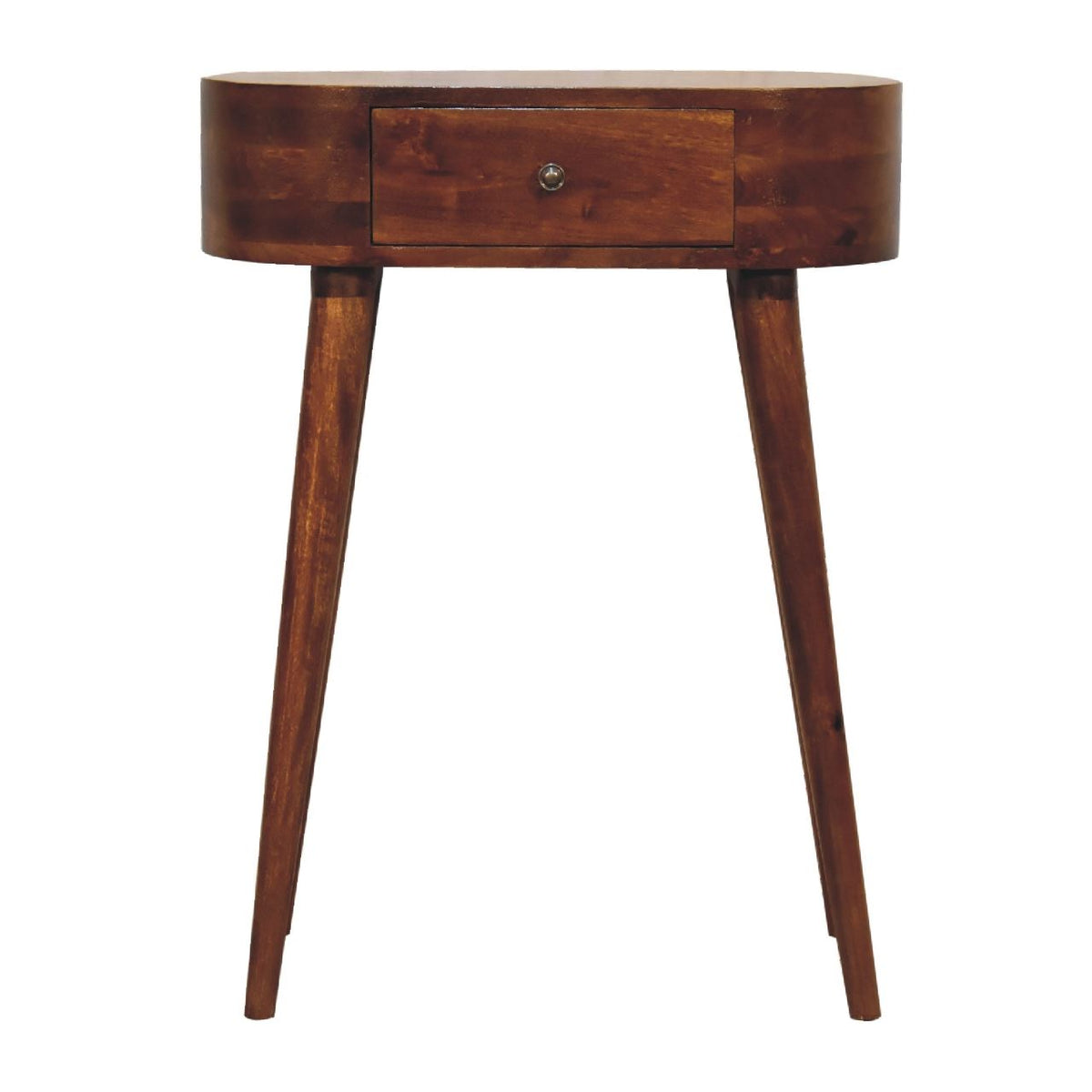 Artisan Mini Albion Chestnut Sideboard