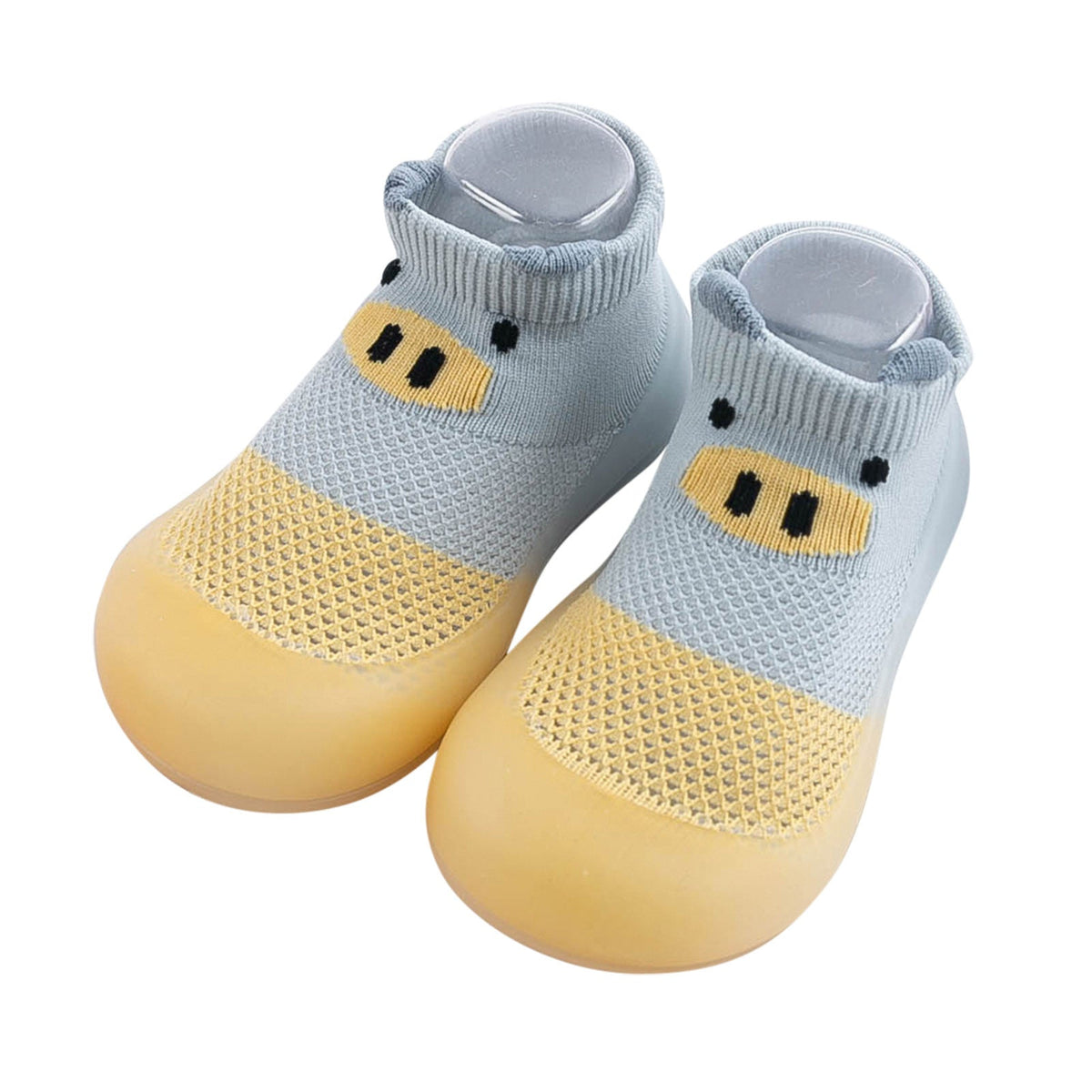 Baby Infant Toddler Shoes Breathable Soft Bottom Non-slip Boy And Girl Floor Footwear