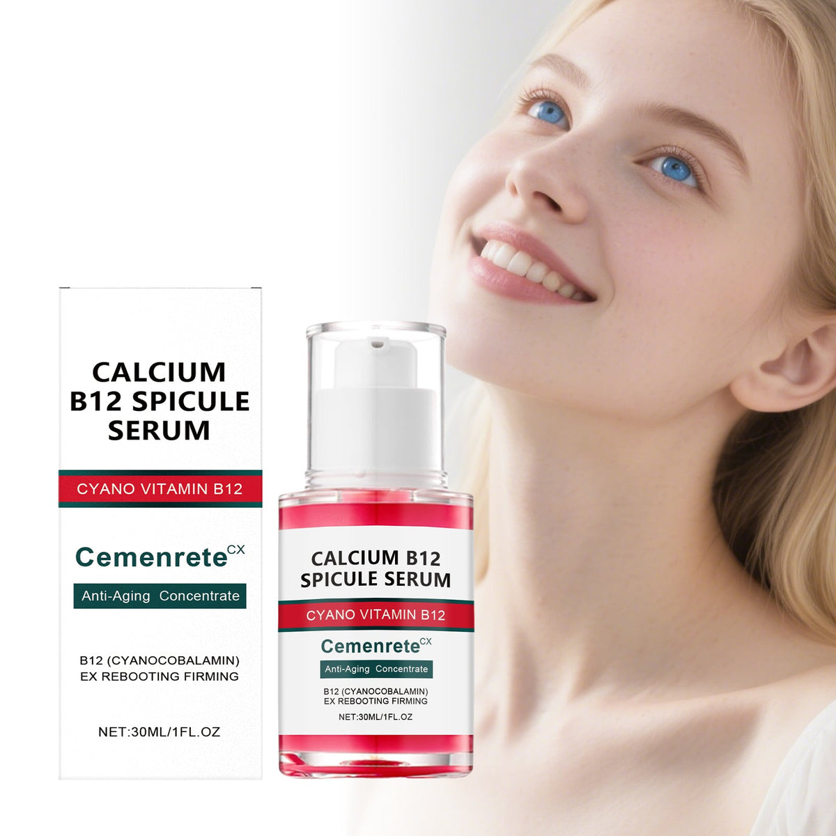 Anti-aging Serum