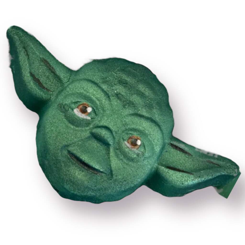 Star Wars Bath Bomb Collection | Character Bath Bombs 140g
