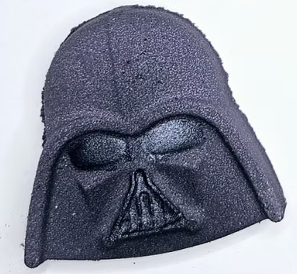 Star Wars Bath Bomb Collection | Character Bath Bombs 140g