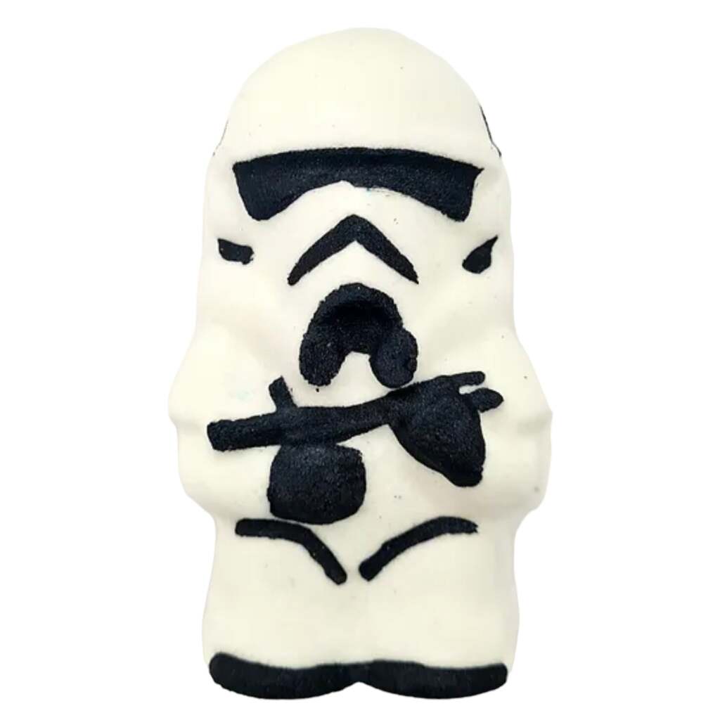 Star Wars Bath Bomb Collection | Character Bath Bombs 140g