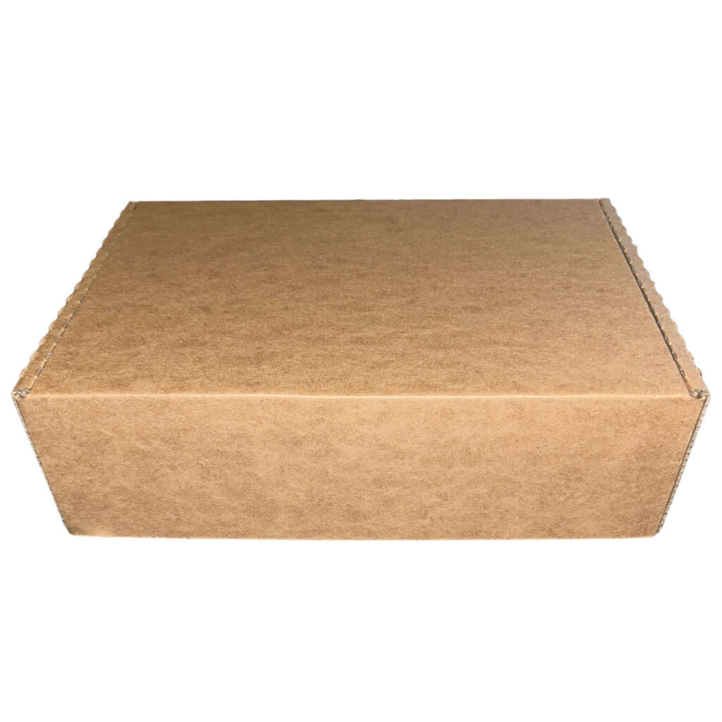Bundle Gift Box