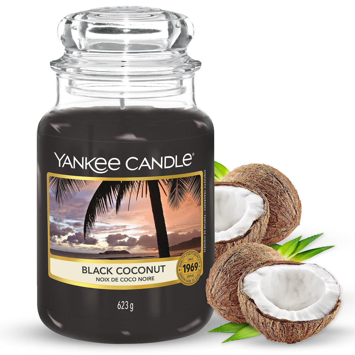 Yankee Candle