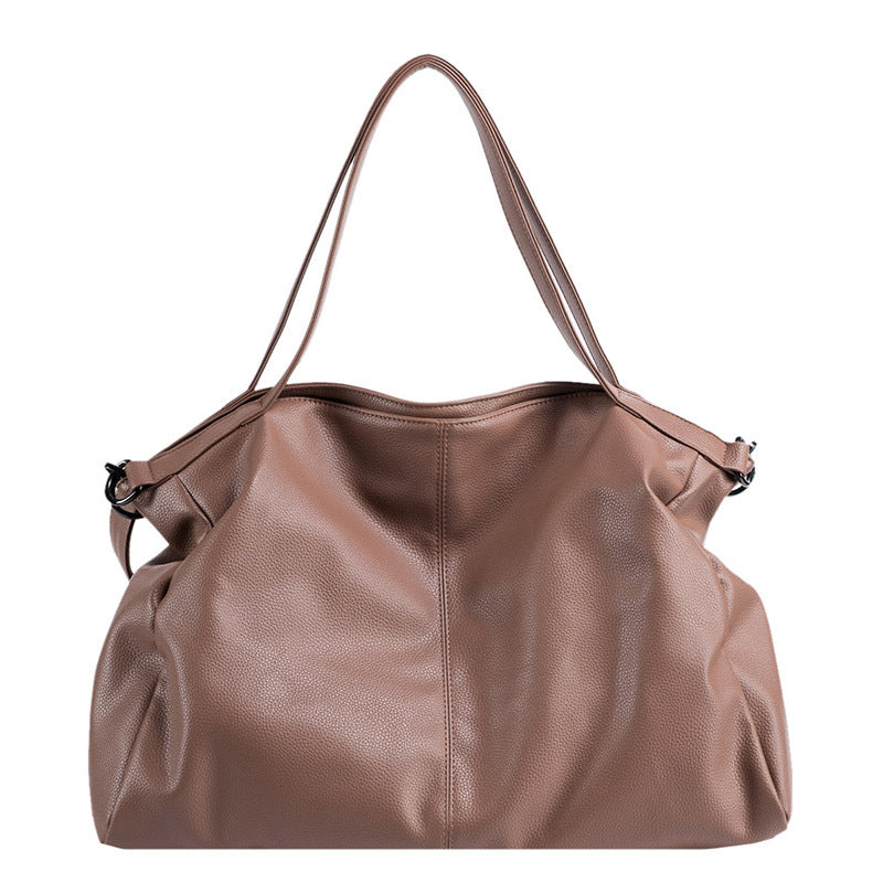 One-shoulder Commuter Work Large Capacity Bag