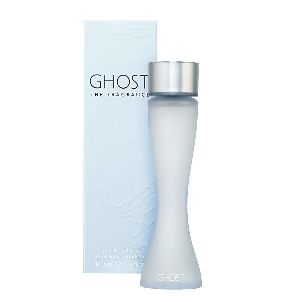 Ghost The Fragrance Eau de Toilette Spray 100ml