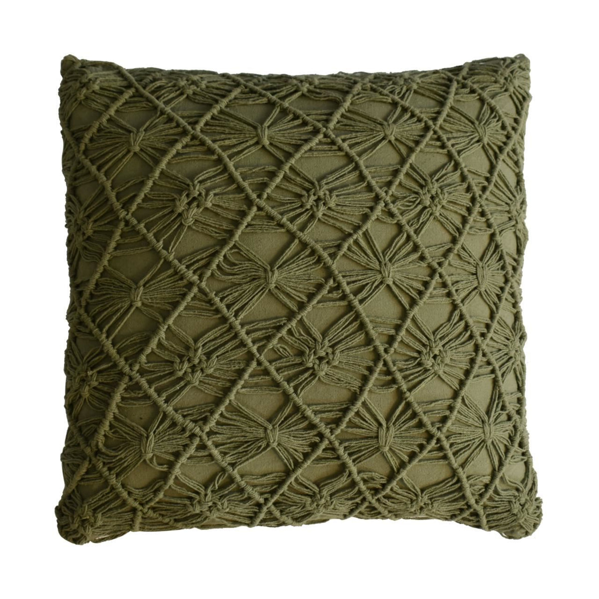 Artisan Green Maura Cushion - Set of 2