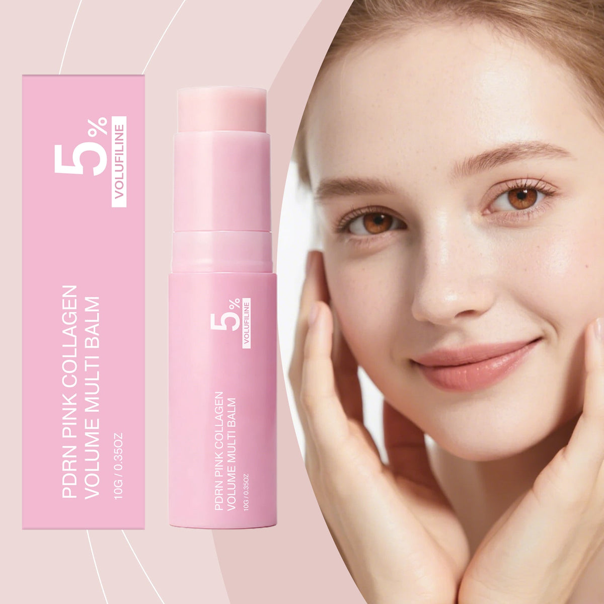 Rich Multi-Effect Moisturizing Stick 10g