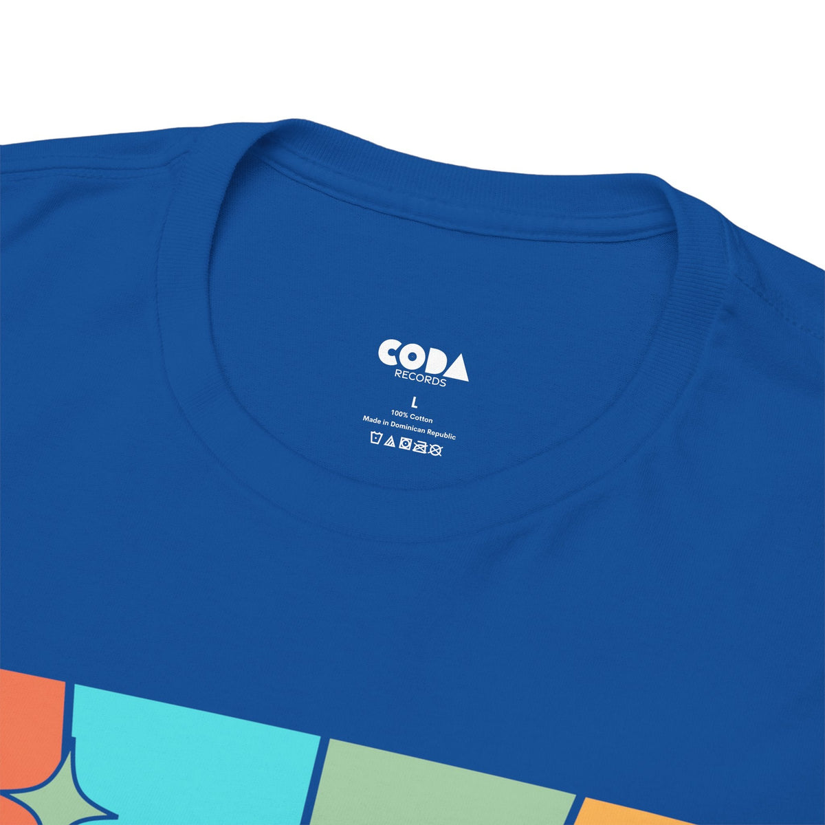 All You Need Is Vinyl T-Shirt