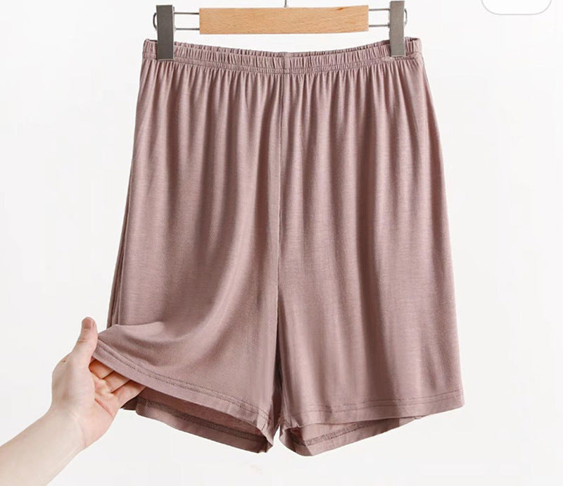 Women's Lightweight Loose-Fit Summer Shorts