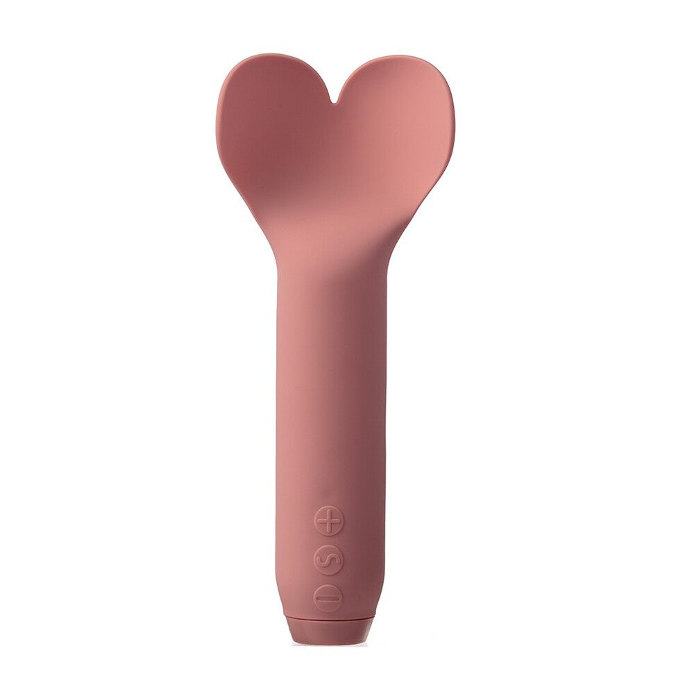 Je Joue Amour Rechargeable Bullet Vibrator | Pink