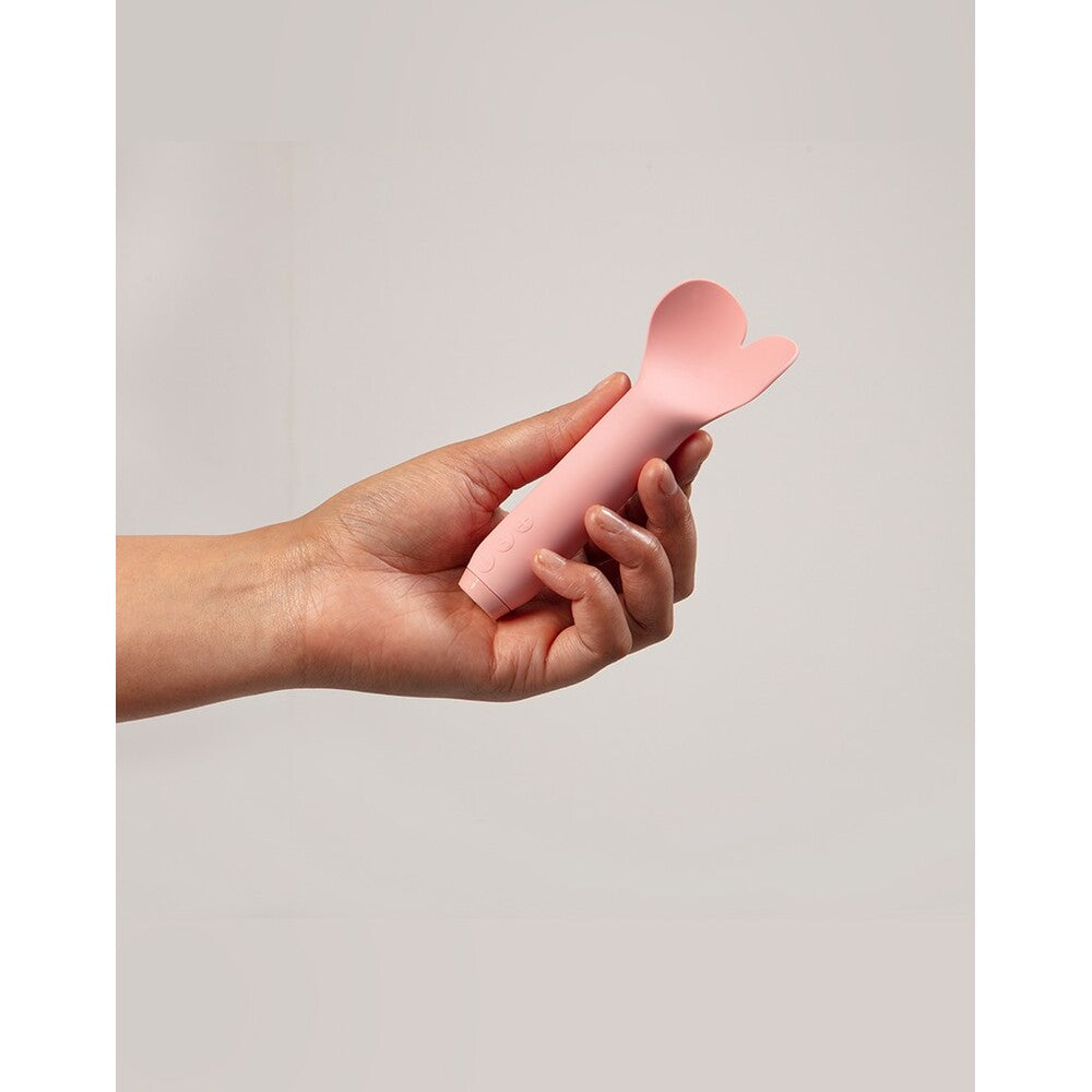 Je Joue Amour Rechargeable Bullet Vibrator | Pink