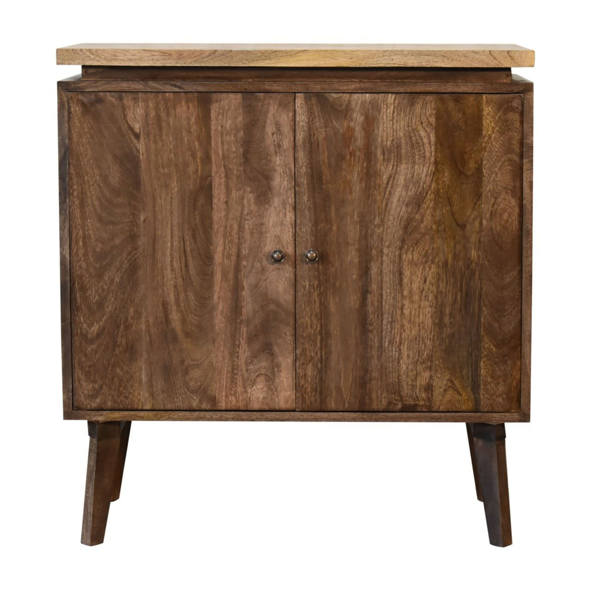 Artisan Platform Cabinet
