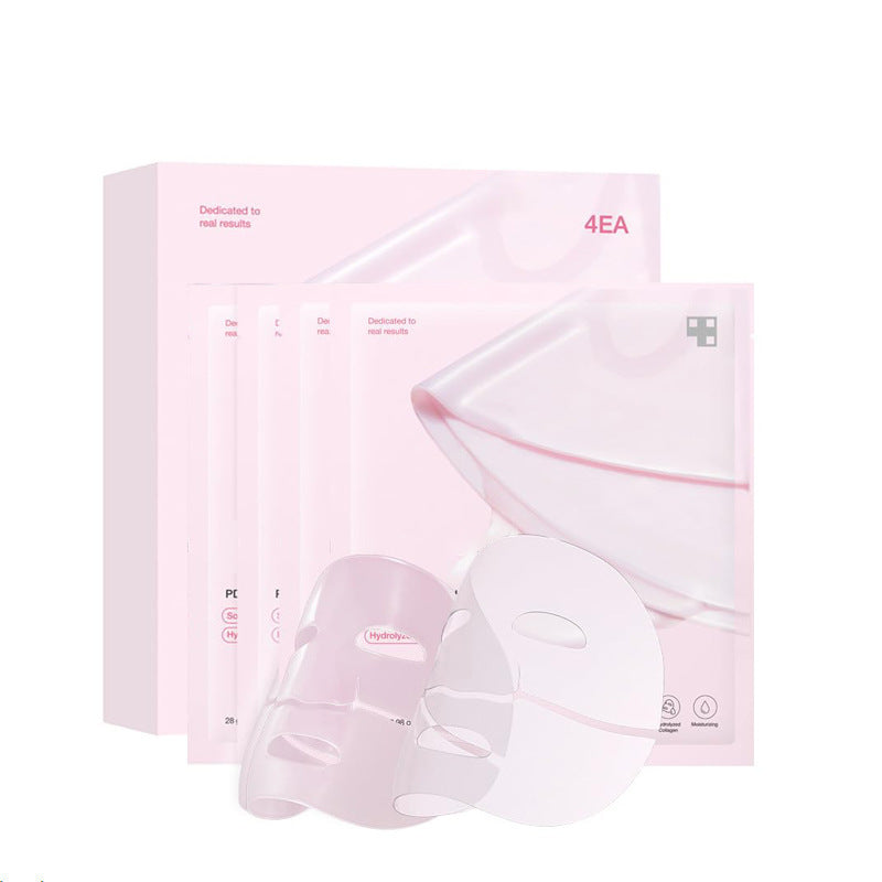PDRN Jelly Split Face Mask 28gx4pcs