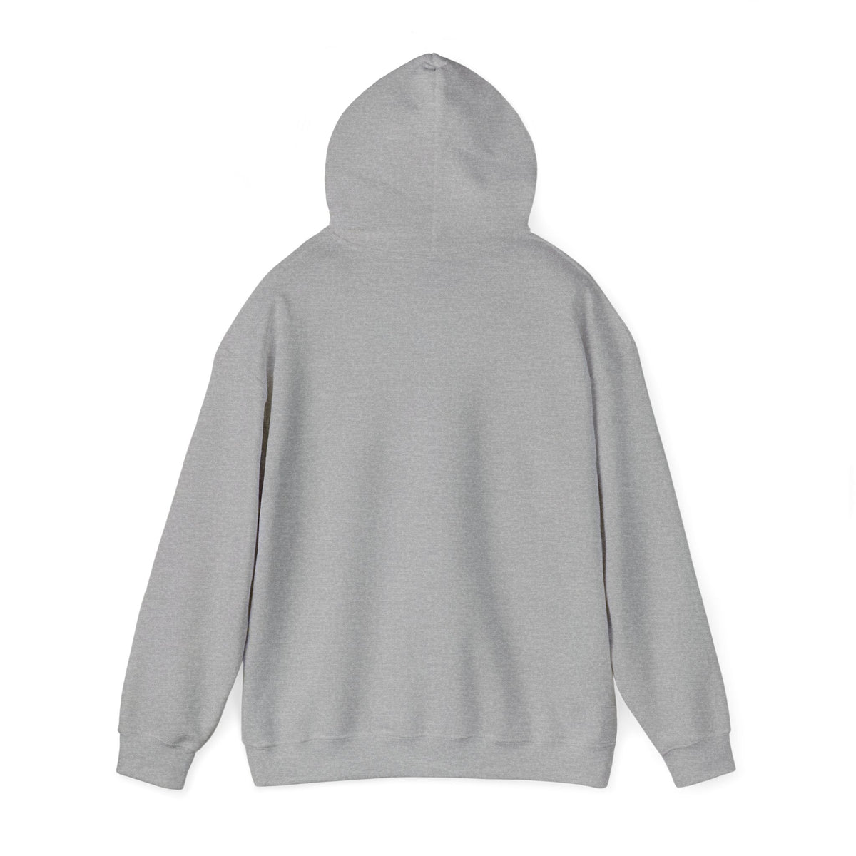 Just for the Record Men's Vinyl Record Hoodie