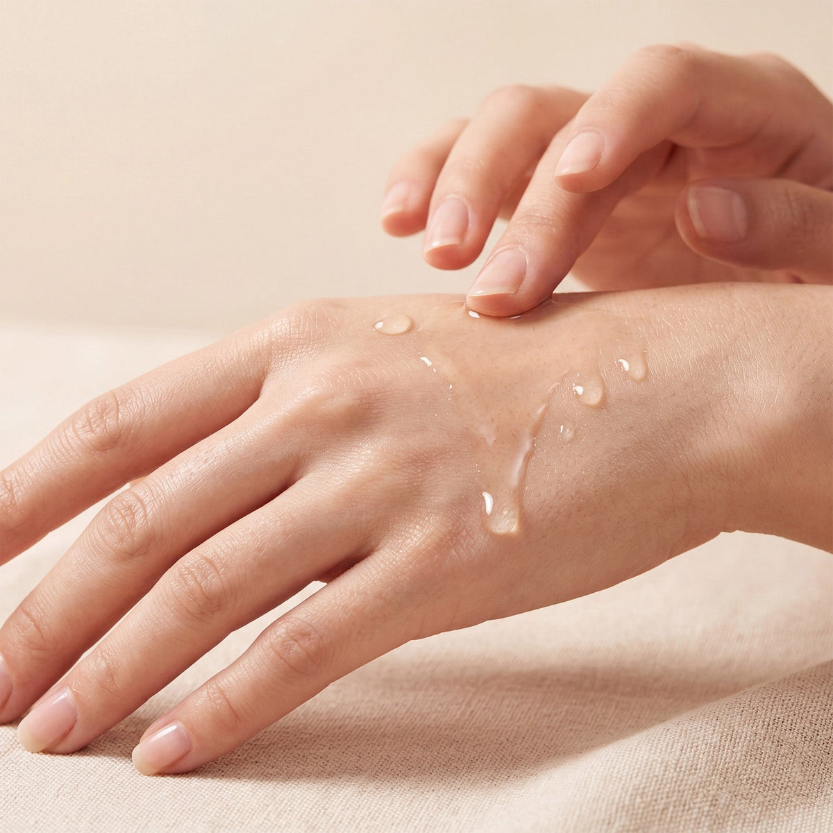 Collagen Firming & Moisturizing Oil