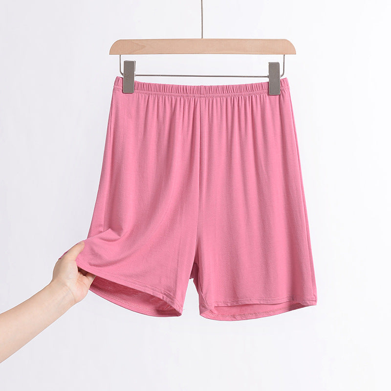 Women's Lightweight Loose-Fit Summer Shorts