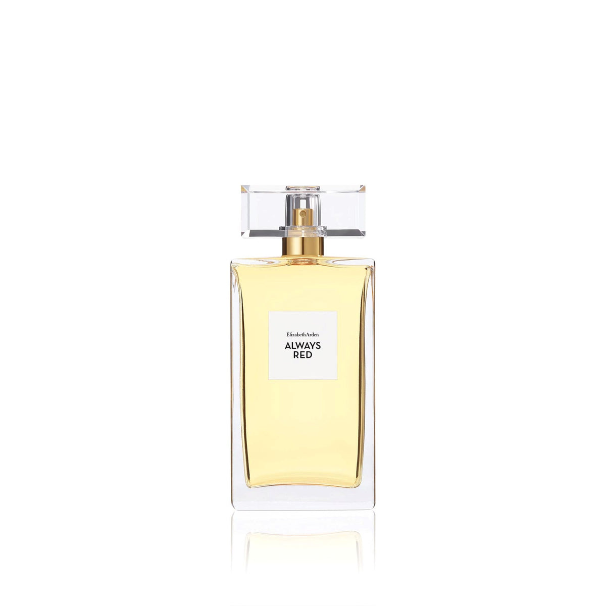 Elizabeth Arden Always Red Femme Eau De Toilette Spray  100ml