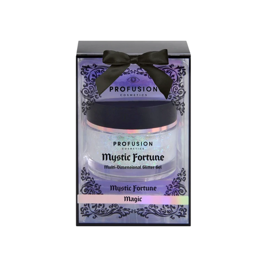Rituals Mystic Fortune Glitter Gel – Magic | Vegan Body Glitter (8g)