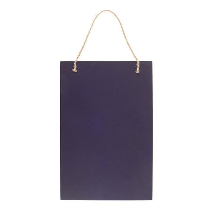 The Magic Is in You Hanging Sign