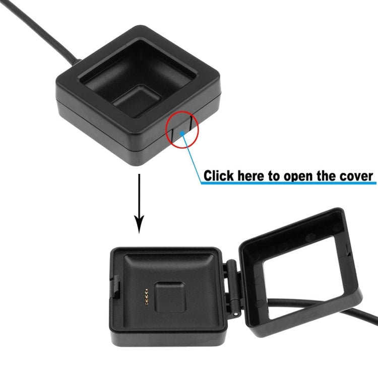 Fitbit Blaze USB Charging Cable – 1m Replacement Charger