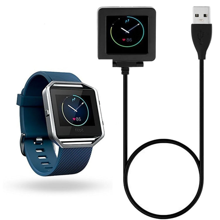 Fitbit Blaze USB Charging Cable – 1m Replacement Charger