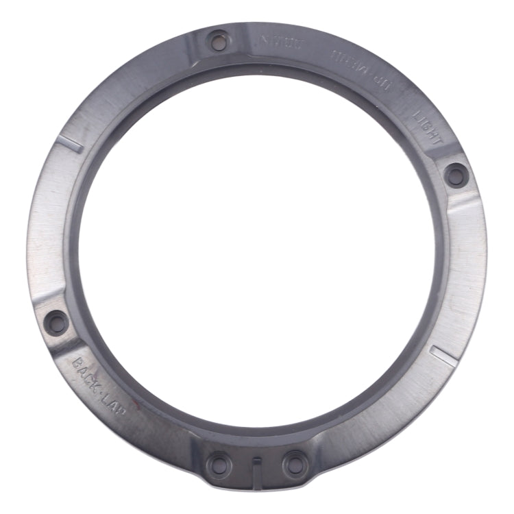 Garmin Fenix 6X Pro Time Scale Dial Replacement - Original OEM Part