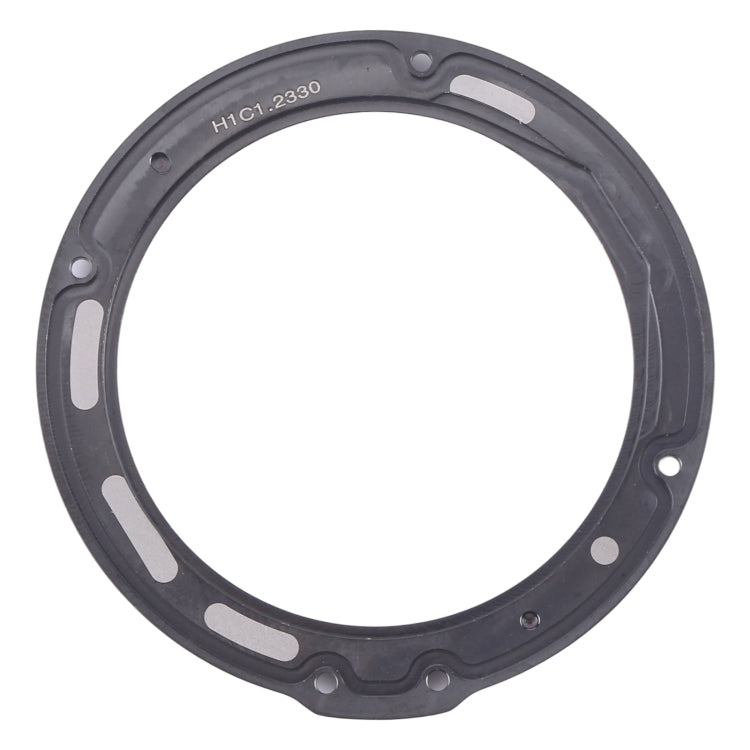 Garmin Fenix 6X Pro Time Scale Dial Replacement - Original OEM Part