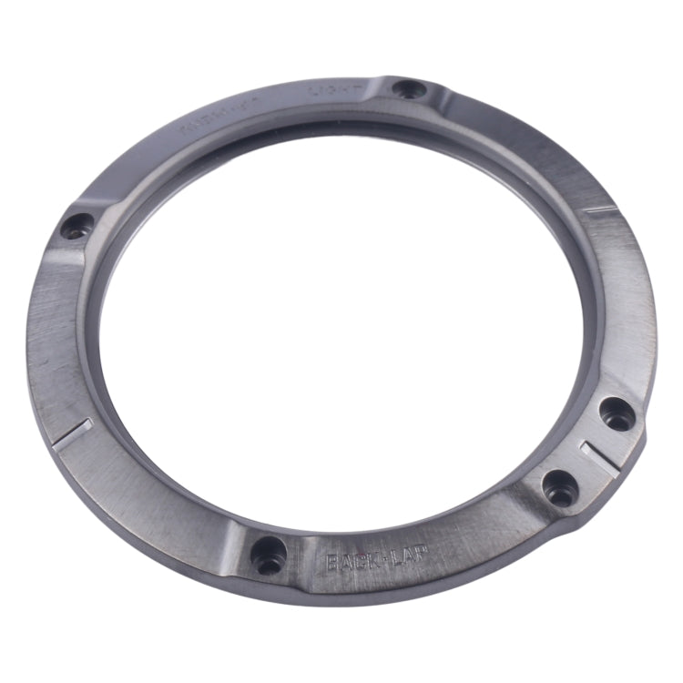 Garmin Fenix 6X Pro Time Scale Dial Replacement - Original OEM Part