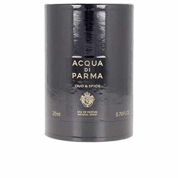 Acqua di Parma Oud & Spice Eau de Parfum 20ml Spray