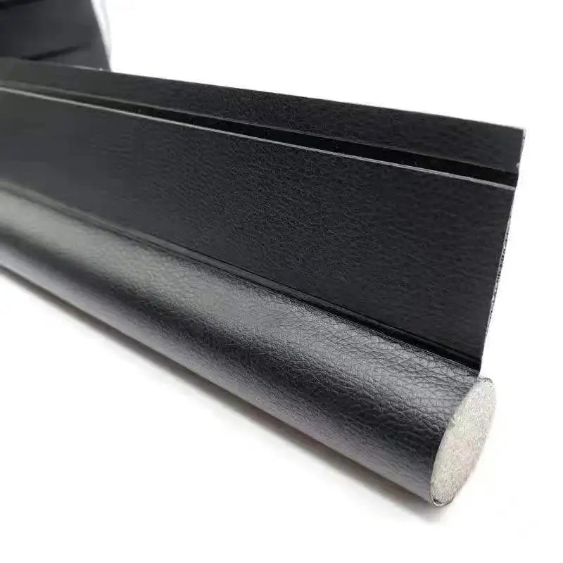 Door Draught Excluder Bottom Strip – Adjustable Thick Anti-Cold Draft Stopper