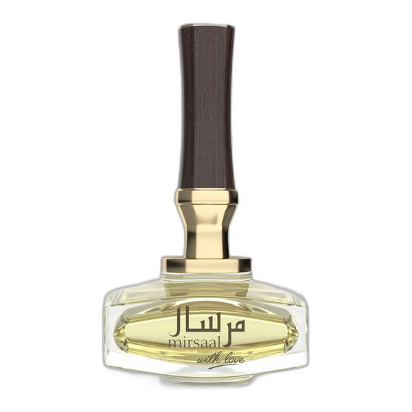 Afnan Perfumes Mirsaal With Love Eau de Parfum 90ml Spray