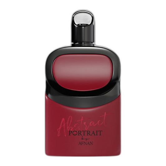 Afnan Portrait Abstract Eau de Parfum 100ml – Unisex Fragrance