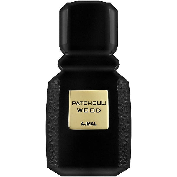 Ajmal Patchouli Wood Eau De Parfum 50ml Spray