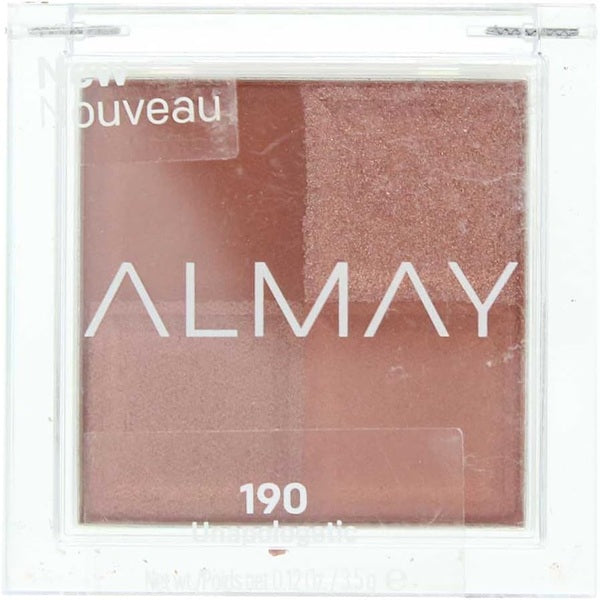 Almay Eyeshadow 3.5ml - 220 Less Is More
