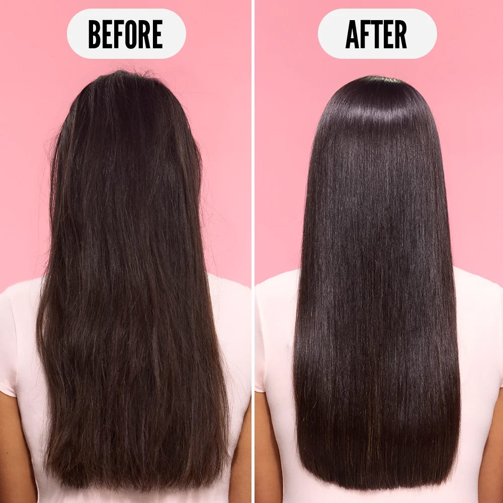 Let's Bond Shampoo - Treat Damaged Hair