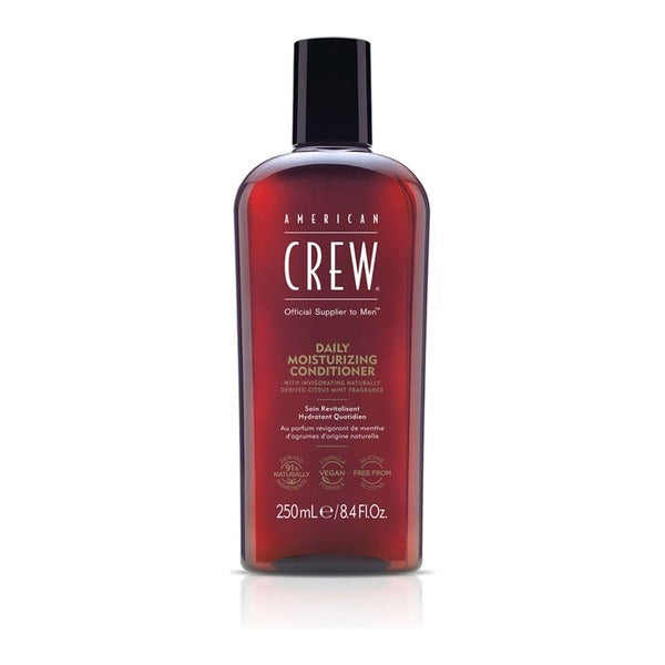 American Crew Daily Moisturizing Conditioner 250ml