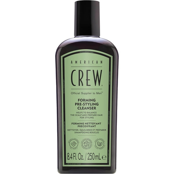 American Crew Forming Pre-Styling Cleanser 250ml
